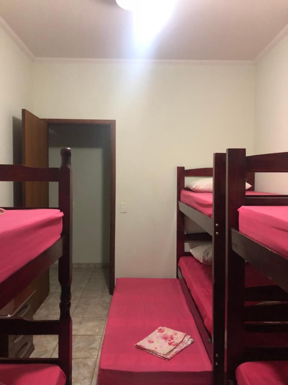 Suites Santa Amelia Brotas Exterior photo